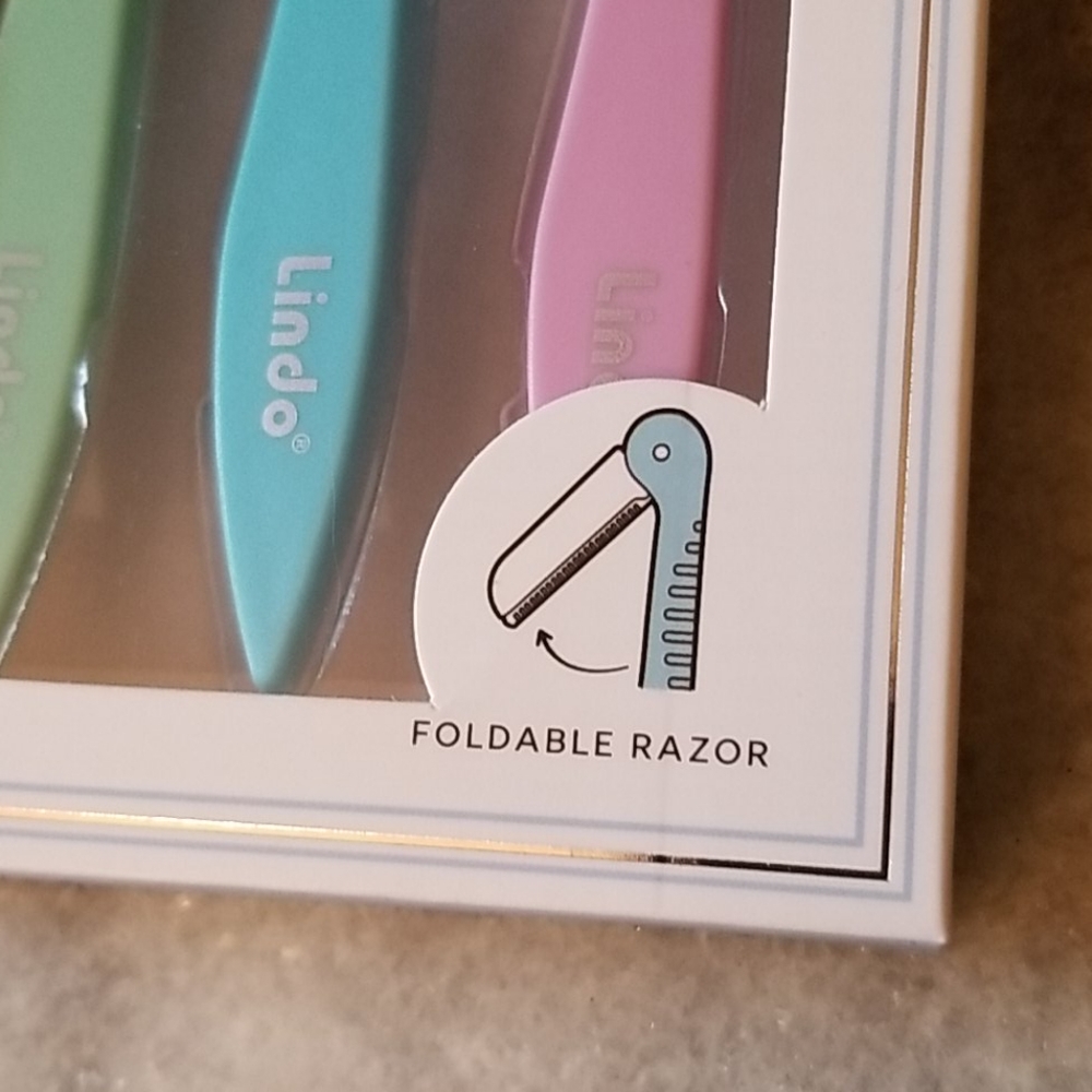 Dermablade Razor - Picture 4 of 7